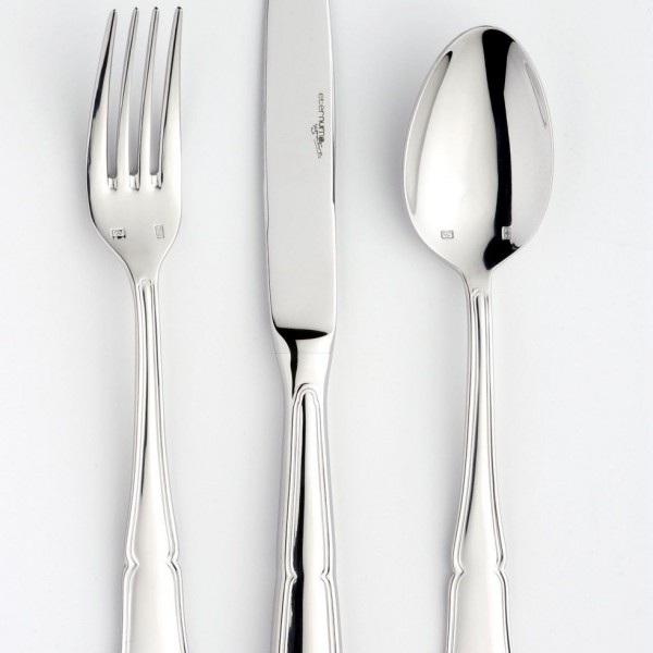 Eternum Contour Löffel - 12 Stck